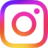 300×300instagram glyph gradient
