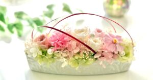 投稿についてもっと詳しく ・プリザーブドフラワー五つの魅力